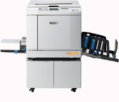 Risograph SF5030