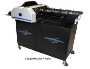 CreaseMaster Plus